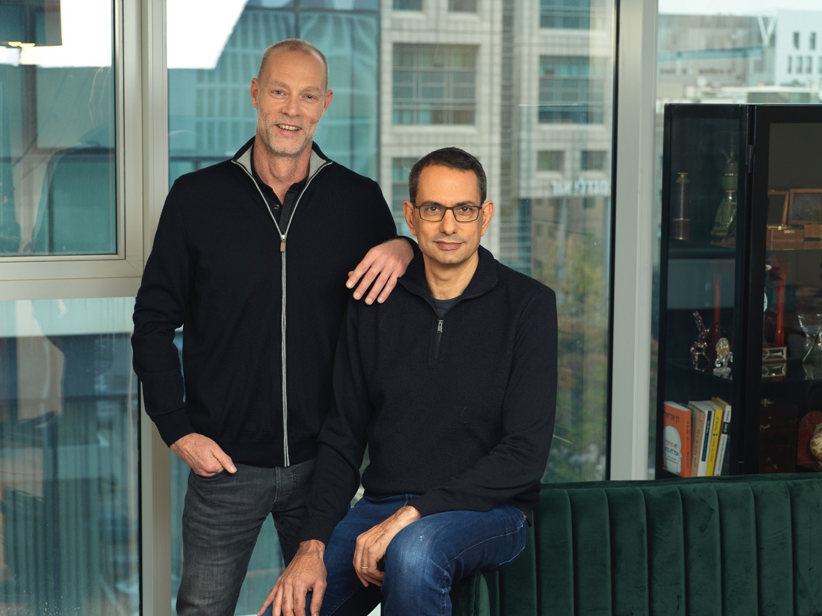 Active Founders